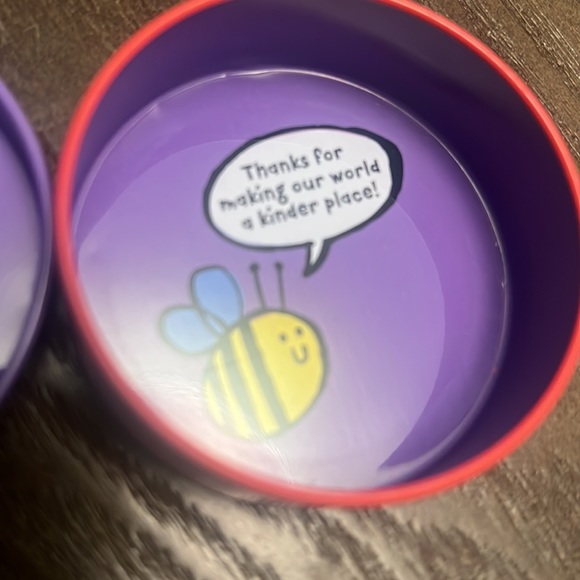 Brand new be adventurous be kind collection cards in small tin box - Picture 4 of 6